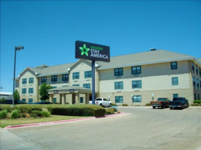 Extended Stay America Suites - Lubbock - Southwest  Лаббок